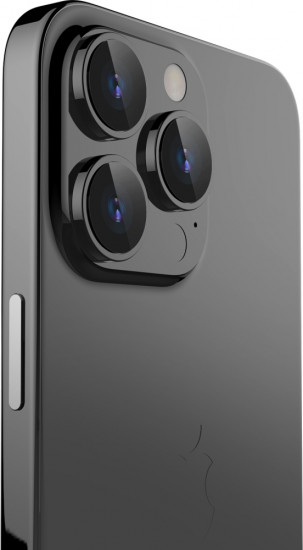 Стекло для задней камеры Apple iPhone 15 Pro Max
