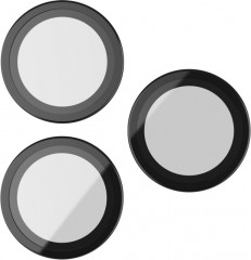 Стекло для задней камеры Apple iPhone 15 Pro Max - Фото 2