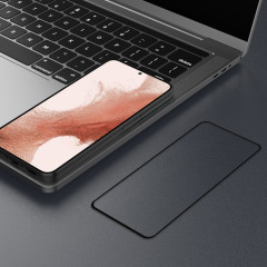 Пленка для дисплея Samsung Galaxy S23+ - Фото 3