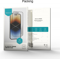 Стекло для дисплея Poco X6 Pro - Фото 6