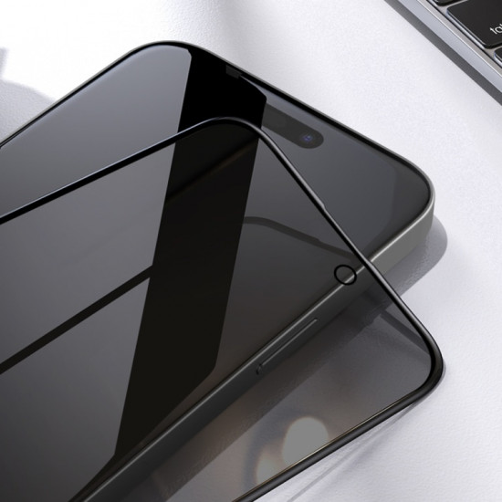 Стекло для дисплея Apple iPhone 15 Plus