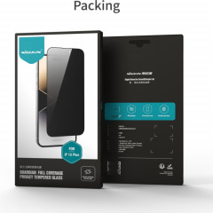 Стекло для дисплея Apple iPhone 15 Plus - Фото 4