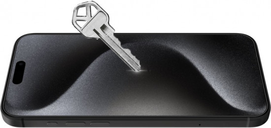 Стекло для дисплея Apple iPhone 15 Pro Max