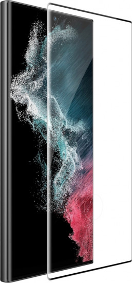 Стекло для дисплея Samsung Galaxy S23 Ultra
