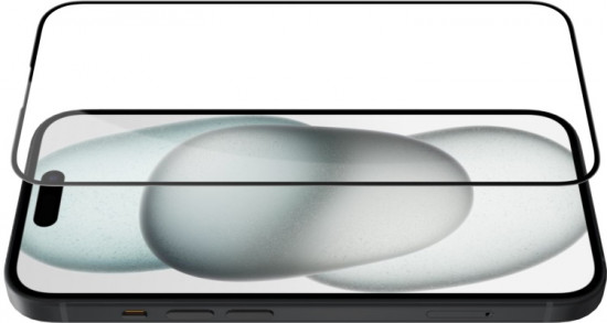 Стекло для дисплея Apple iPhone 15