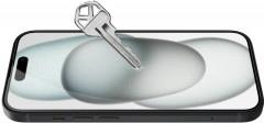 Стекло для дисплея Apple iPhone 15 - Фото 4