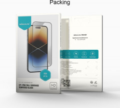 Стекло для дисплея Apple iPhone 15 - Фото 8