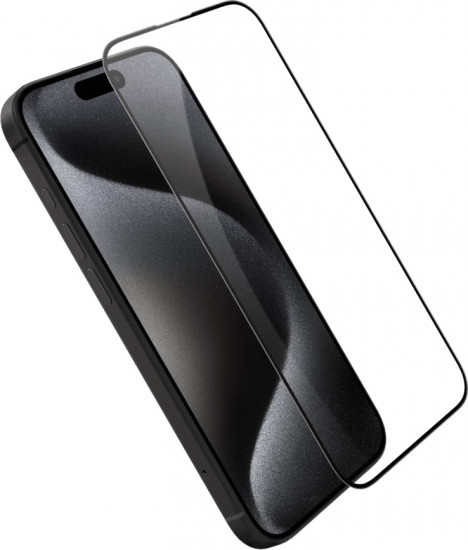Стекло для дисплея Apple iPhone 15 Pro