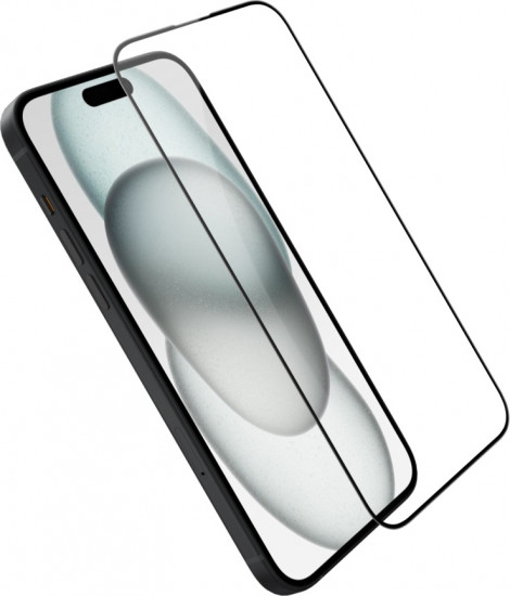 Стекло для дисплея Apple iPhone 15 Plus
