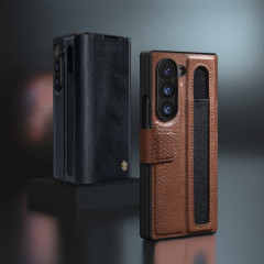 Чехол для Samsung Galaxy Z Fold6 - Фото 6