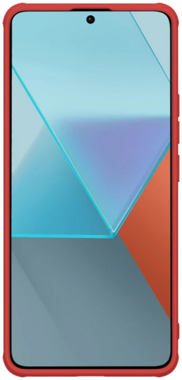 Чехол для Xiaomi Redmi Note 13 Pro+
