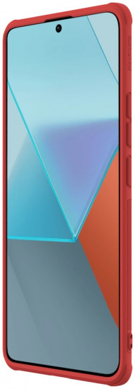 Чехол для Xiaomi Redmi Note 13 Pro+