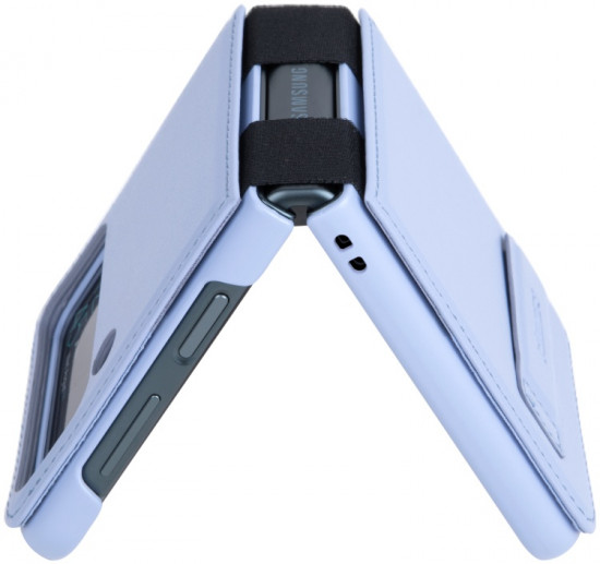 Чехол для Samsung Galaxy Z Flip4