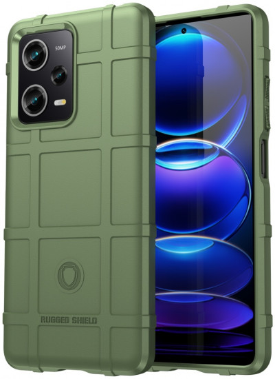 Чехол для Poco X4 Pro