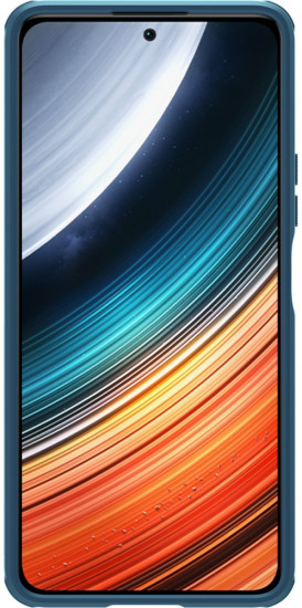 Чехол для Poco F4
