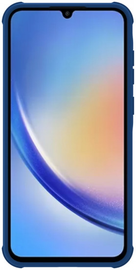 Чехол для Samsung Galaxy A35