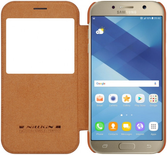 Чехол для Samsung Galaxy A7 (2017)