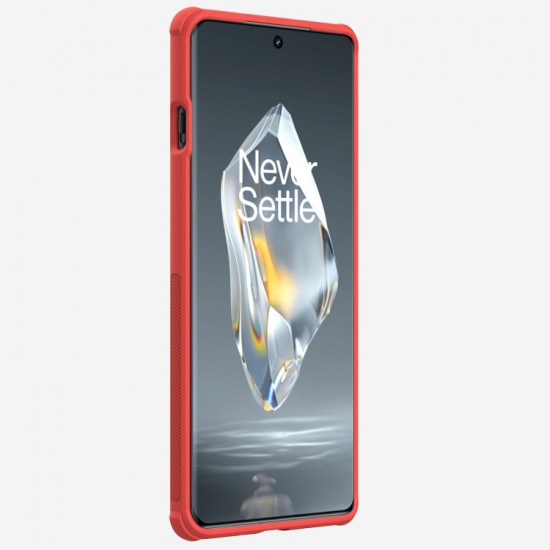 Чехол для OnePlus 12R 