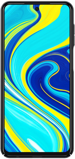 Чехол для Xiaomi Redmi Note 9 Pro, Redmi Note 9s