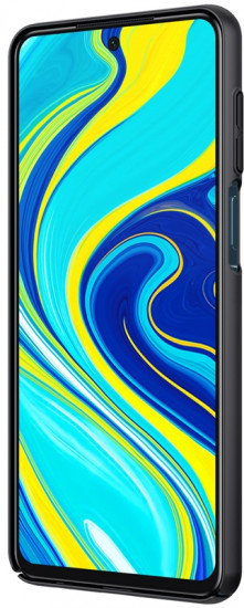 Чехол для Xiaomi Redmi Note 9 Pro, Redmi Note 9s