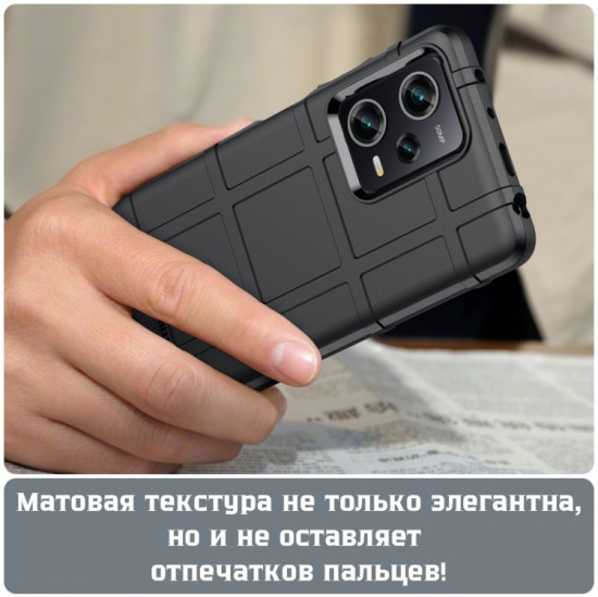 Чехол для Poco X4 Pro