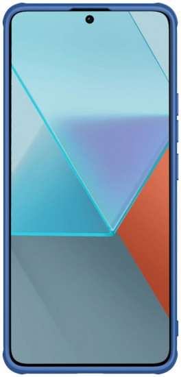 Чехол для Xiaomi Redmi Note 13 Pro+