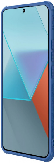 Чехол для Xiaomi Redmi Note 13 Pro+
