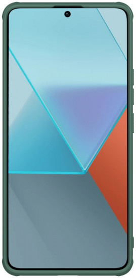 Чехол для Xiaomi Redmi Note 13 Pro+