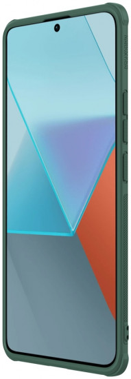 Чехол для Xiaomi Redmi Note 13 Pro+