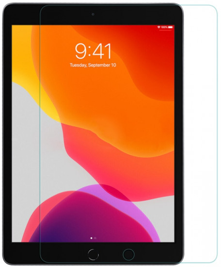 Стекло для Apple iPad 10.2 2019, 2020, 2021