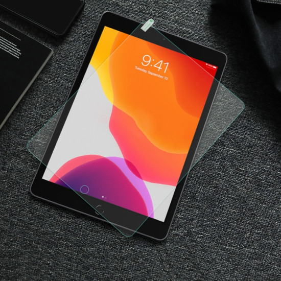 Стекло для Apple iPad 10.2 2019, 2020, 2021