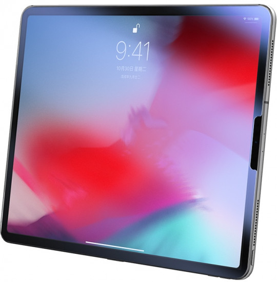 Стекло для Apple iPad Pro 12.9 2018, 2020, 2021, 2022