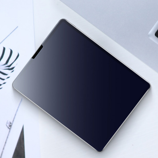 Стекло для Apple iPad Pro 12.9 2018, 2020, 2021, 2022