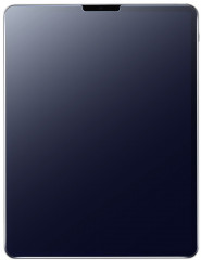 Стекло для Apple iPad Pro 12.9 2018, 2020, 2021, 2022 - Фото 3