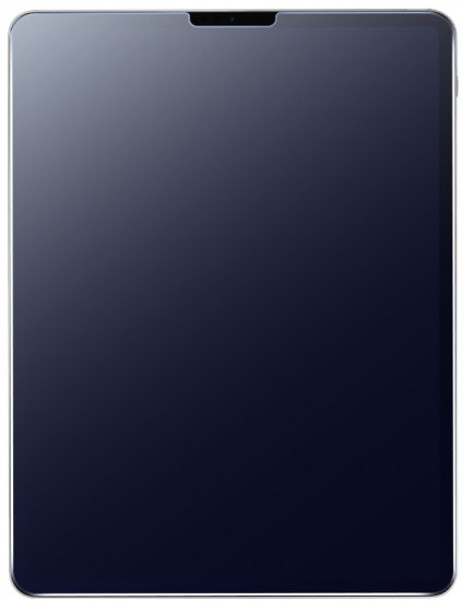 Стекло для Apple iPad Pro 12.9 2018, 2020, 2021, 2022