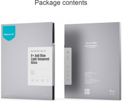 Стекло для Apple iPad Pro 11 2024 - Фото 7