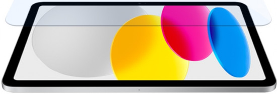 Стекло для Apple iPad 10, 10.9 2022