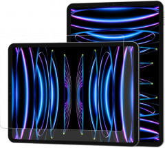 Стекло для Apple iPad Air 10.9 2020, Air 4, Air5, iPad Pro 11 2018, 2020, 2021, 2022 - Фото 1