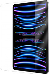 Стекло для Apple iPad Air 10.9 2020, Air 4, Air5, iPad Pro 11 2018, 2020, 2021, 2022 - Фото 2