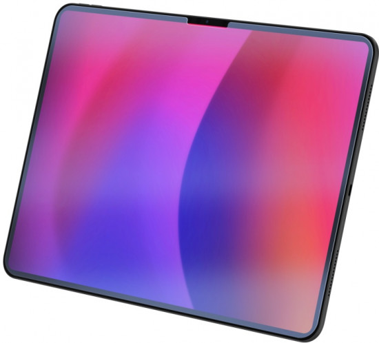 Стекло для Apple iPad Pro 13, iPad Air 13 2024