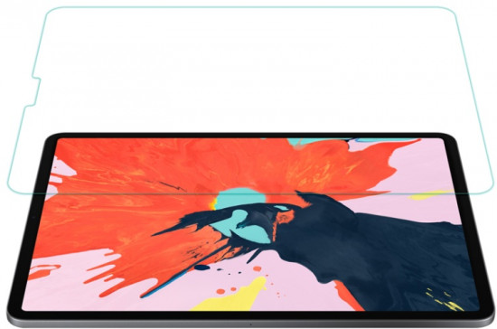 Стекло для Apple iPad Pro 12.9 2018, 2020, 2021, 2022