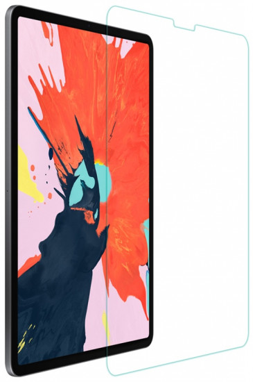 Стекло для Apple iPad Pro 12.9 2018, 2020, 2021, 2022