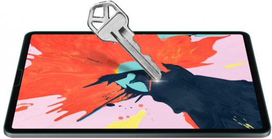 Стекло для Apple iPad Pro 12.9 2018, 2020, 2021, 2022