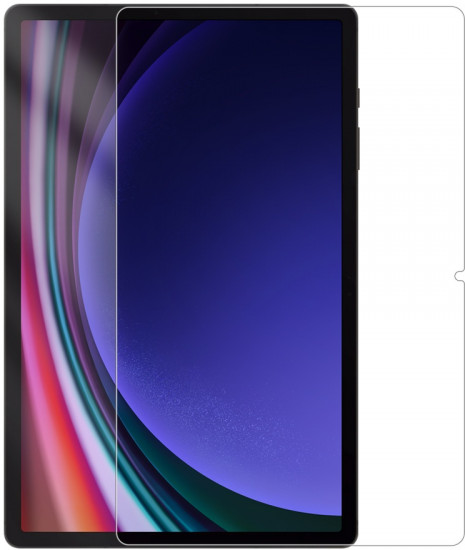 Стекло для Samsung Tab S9+, S9 FE+