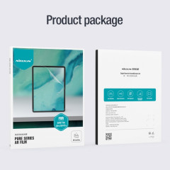 Стекло для Samsung Tab S9+, S9 FE+ - Фото 3