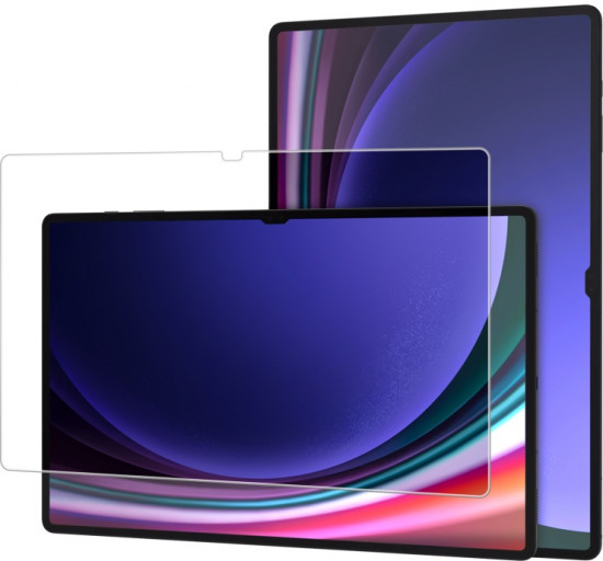 Стекло для Samsung Tab S9 Ultra
