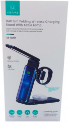 Зарядное устройство US-CD181 - Фото 3