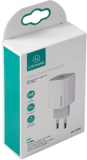 Зарядное устройство 20W CC-118