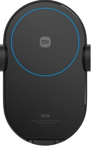 Зарядное устройство «Wireless Car Charger W03ZM»