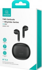 Наушники YO17 - Фото 3